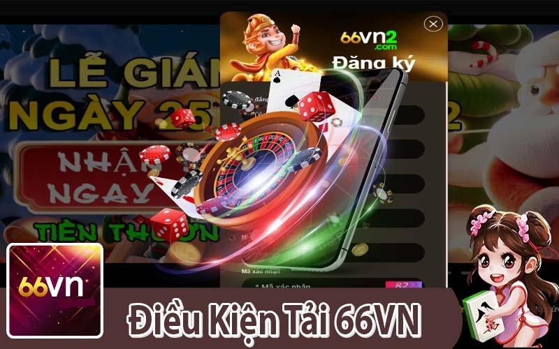 Điều Kiện Tải 66Vn